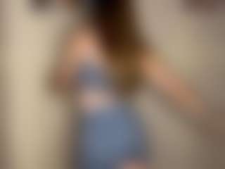 Live cam show with Elisabet - Green Eyes on fapnchat