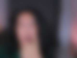 Oliviabagheera's Live Sex Cam Show