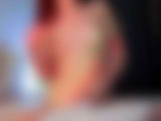 Live cam show with StacyWatts - Green Eyes on Ass Tok