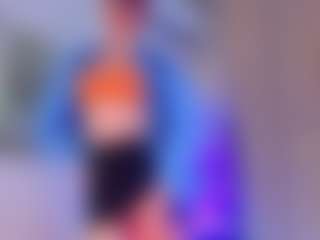 Live cam show with StacyWatts - Green Eyes on https://playwithruby.com