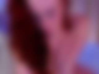 Live cam show with StacyWatts - Red Hair on TeamSkeetLive