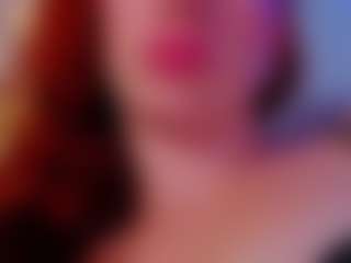 Live cam show with StacyWatts - Public Red Hair on Camsoda