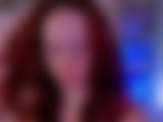 Live cam show with StacyWatts - Bedroom Red Hair on Big Tits