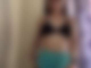 Kate Ng's Live Sex Cam Show