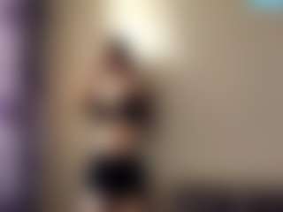 Live cam show with Kate Ng - Green Eyes on SinfulBabes