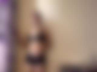 Kate Ng's Live Sex Cam Show