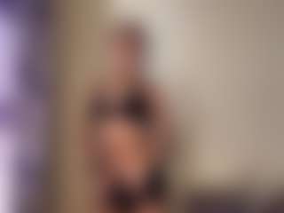 Kate Ng's Live Sex Cam Show