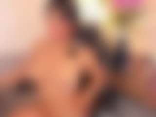 Live cam show with AlinaMorris - Domination on StripNow