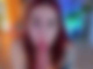 AnikaAA's Live Sex Cam Show