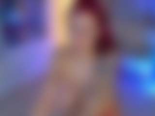 Live cam show with AnikaAA - Facial Piercings on CamwithHer