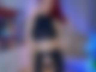 AnikaAA's Live Sex Cam Show