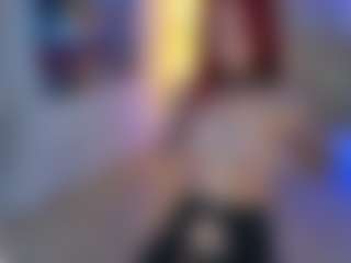 AnikaAA's Live Sex Cam Show