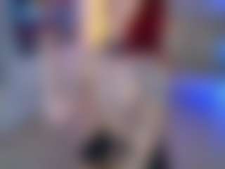 AnikaAA's Live Sex Cam Show