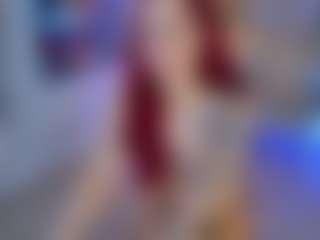 AnikaAA's Live Sex Cam Show