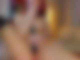 Show de Sexo ao Vivo na Câmera de AnikaAA