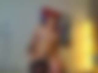Live cam show with AnikaAA - Nipple Piercings on CSO-WL