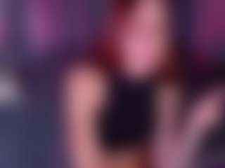 Live cam show with AnikaAA - Red Hair on Dare Cams