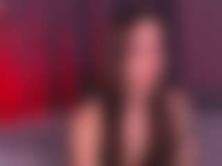 AnikaAA's Live Sex Cam Show