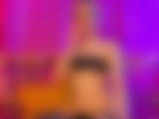 Live cam show with Barbara - Foot Fetish Blonde Hair on realtime-chat