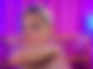 Live cam show with Barbara - Public on Latina Girls