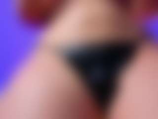 Live cam show with Barbara - Domination on SpankPalCams