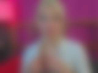Barbara's Live Sex Cam Show