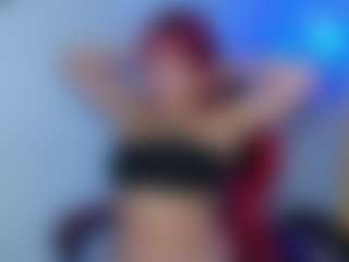 Live cam show with Briana-kimm - Red Hair on sexylive.show