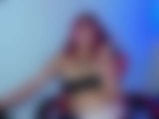 Live cam show with Briana-kimm - Spank Black on Dare Cams