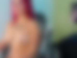 Briana-kimm's Live Sex Cam Show