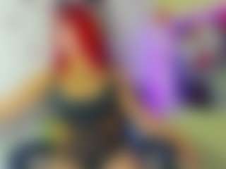 Live cam show with Briana-kimm - Ebony on Camiplay Live | colombia