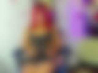 Live cam show with Briana-kimm - Ebony on Camiplay Live | colombia