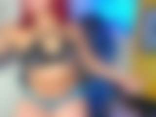 Live cam show with Briana-kimm - Red Hair on Streamer API