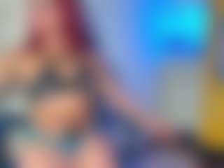 Cam Show en direct de Briana-kimm