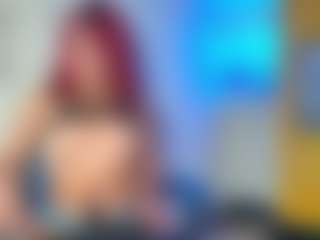 Live cam show with Briana-kimm - Red Hair Teen (18+) on infinitiblacc.com