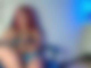 Live cam show with Briana-kimm - Red Hair College on Camsoda Late Night