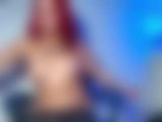 Live cam show with Briana-kimm - Red Hair Fetish on Mixed Magazine Live
