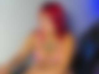 Live cam show with Briana-kimm - Red Hair on nudelive.tv