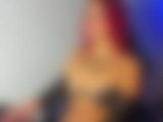 Live cam show with Briana-kimm - Roll on Camsoda