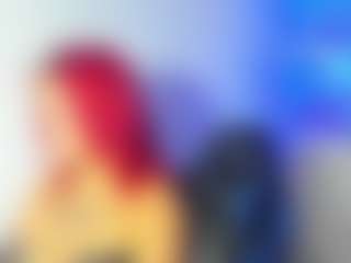 Live cam show with Briana-kimm - Red Hair Young Adult on Dare Cams
