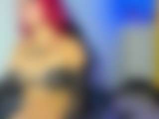 Live cam show with Briana-kimm - Red Hair Young Adult on nudelive.tv