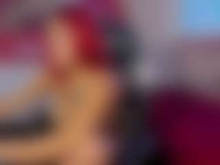 Live cam show with Briana-kimm - Ebony Toys on Mixed Magazine Live