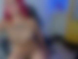 Live cam show with Briana-kimm - Red Hair on camwithhim.com