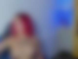 Live cam show with Briana-kimm - Spank Red Hair on Camsoda