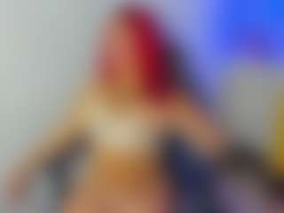 Live cam show with Briana-kimm - Red Hair on slutload