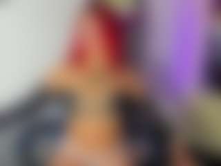 Live cam show with Briana-kimm - Red Hair College on alttransgirls