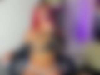 Live cam show with Briana-kimm - Ebony on makecum.org | colombia