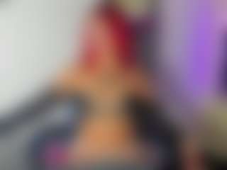 Live cam show with Briana-kimm - Ebony on x69.live | colombia
