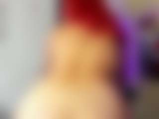 Live cam show with Briana-kimm - Red Hair on https://playwithruby.com