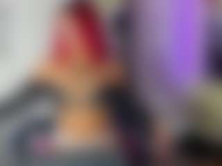 Live cam show with Briana-kimm - Black Lush on Camsoda