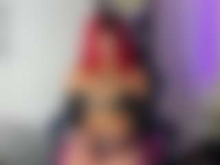 Live cam show with Briana-kimm - Facial Piercings on hrnylive.com